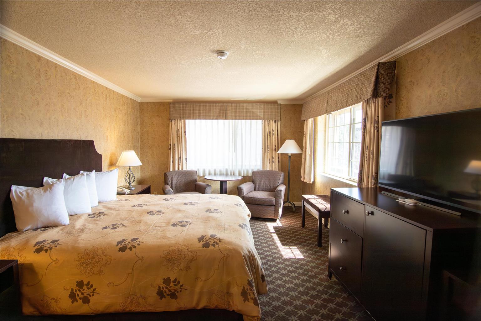 The Bard's Inn BW Signature Collection by Best Western - photo 116