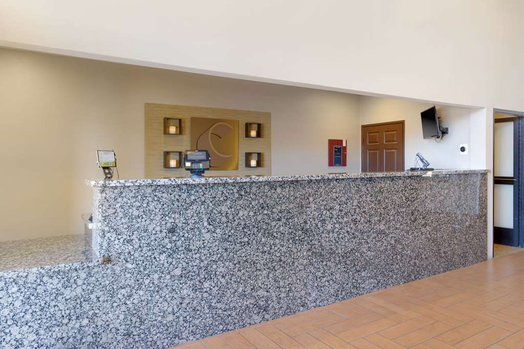 Comfort Inn Near Grand Canyon - photo 9