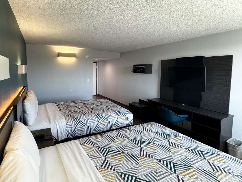 Motel 6 Carson CA - photo 14