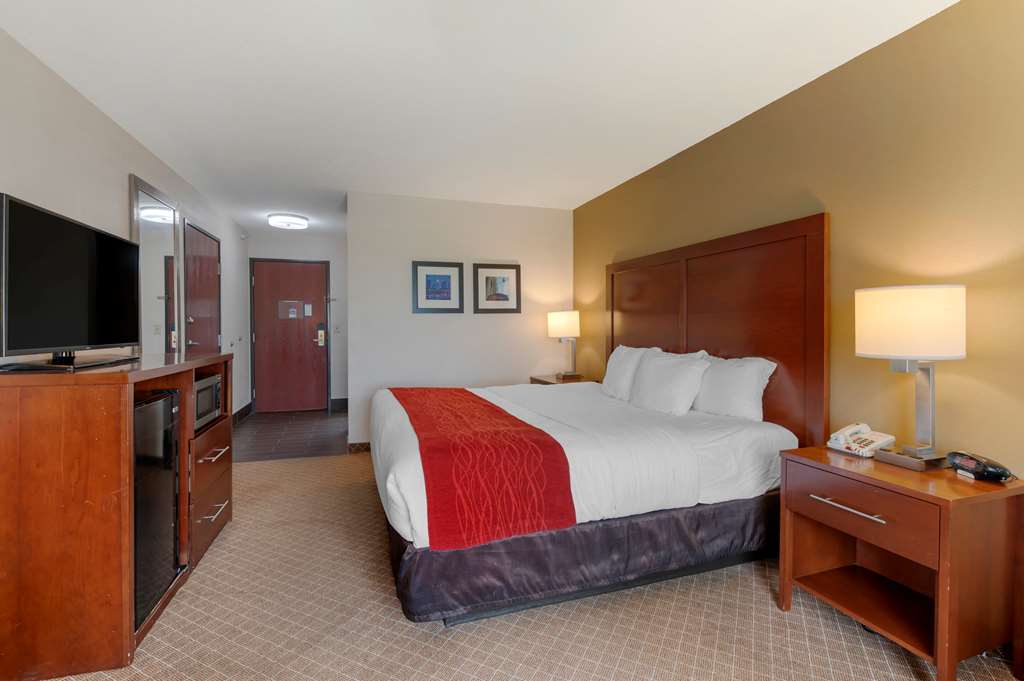 Comfort Inn Pickerington Columbus East - photo 16