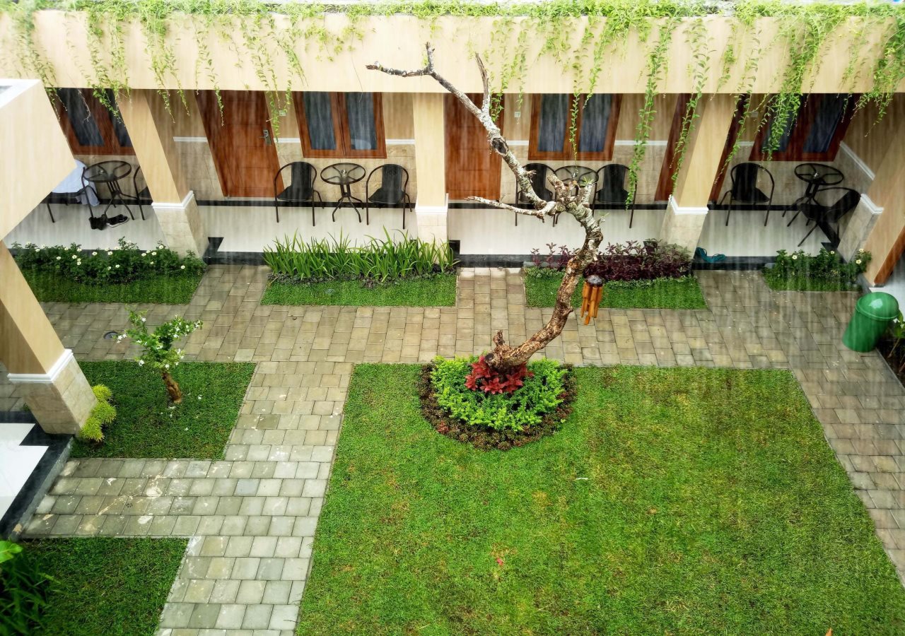 Akila Hotel Lombok in Mataram, Indonesia