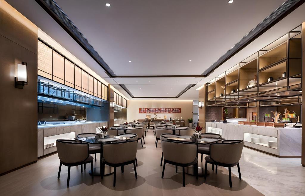 Ptossom Hotel in Zhengzhou, People's Republic of China