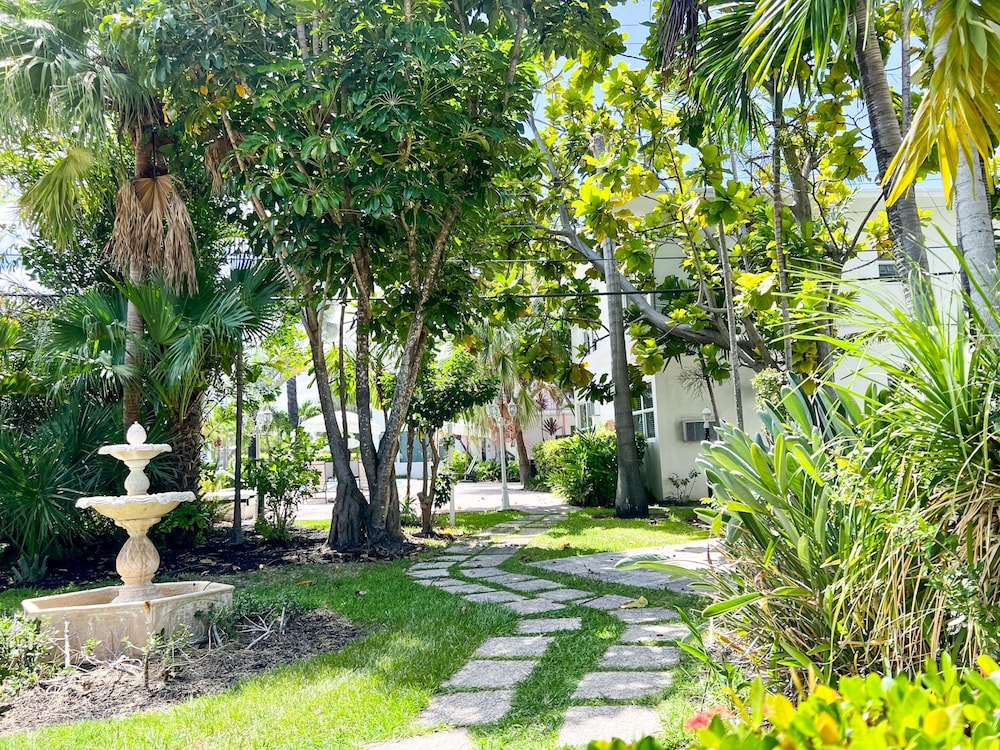Winterset A North Beach Village Resort Hotel - photo 106