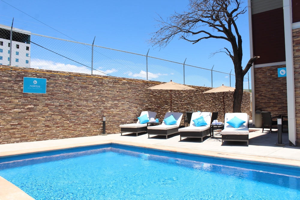 NOKTOS Extended Coatzacoalcos in Coatzacoalcos, Mexico