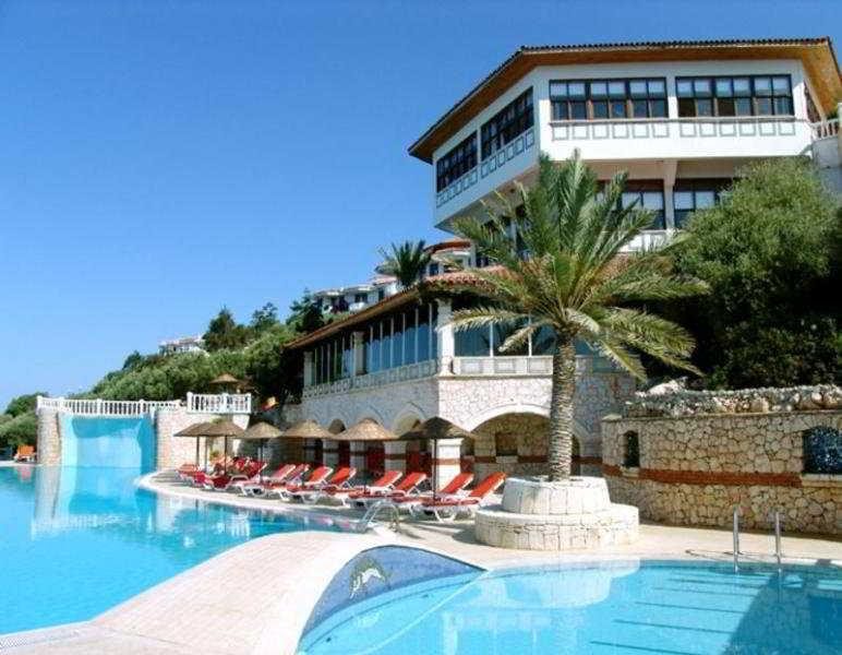 Aquapark Hotel — Kas — photo 5
