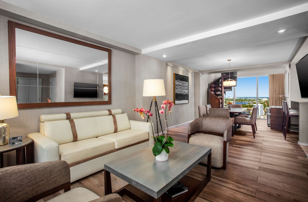 Conrad Fort Lauderdale Beach - photo 52