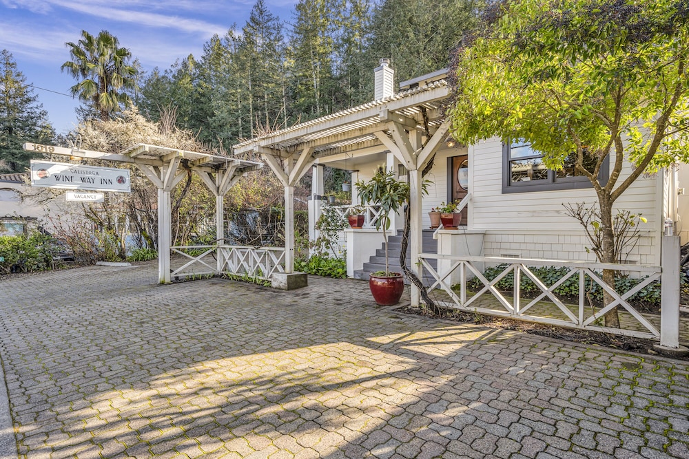 Calistoga Wine Way Inn - photo 139