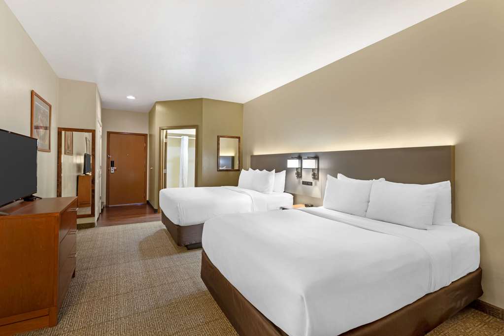 Comfort Inn Richfield I 70 - photo 23
