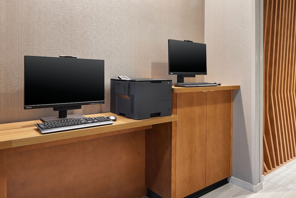 SpringHill Suites by Marriott Frederica - photo 17