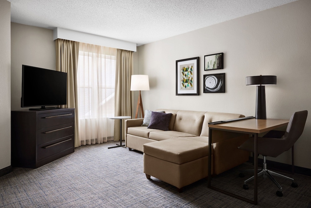 Residence Inn Marriott Carlisle - photo 8