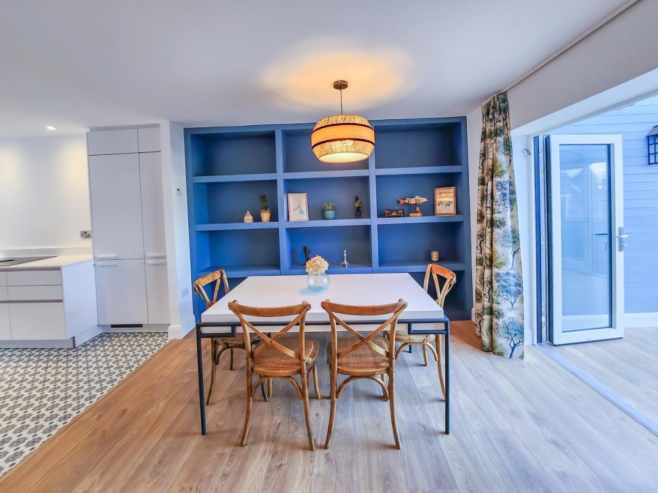 The Kinsale 4 Center in Kinsale, Republic of Ireland