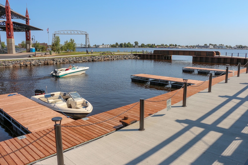 Pier B Resort - photo 79