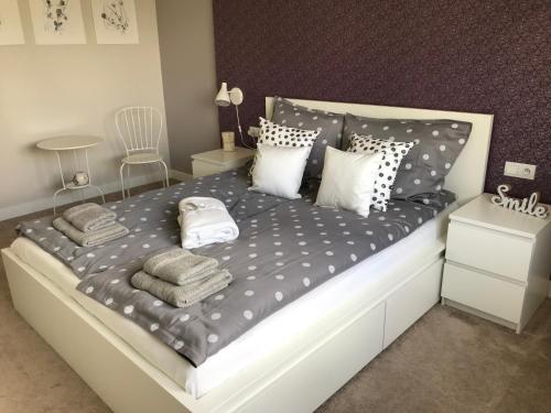 Apartamenty Legionów — 4-Star Luxury Hotel in Lodz, Poland