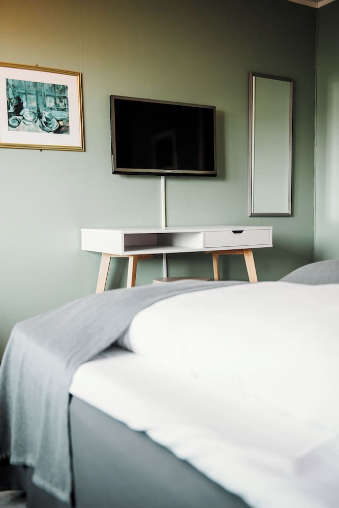 Vågslidtun Hotell — hotel in Hovden