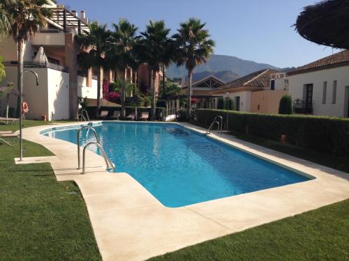 El Casar Apartments — 4-Star Luxury Hotel in Benahavis, Spain