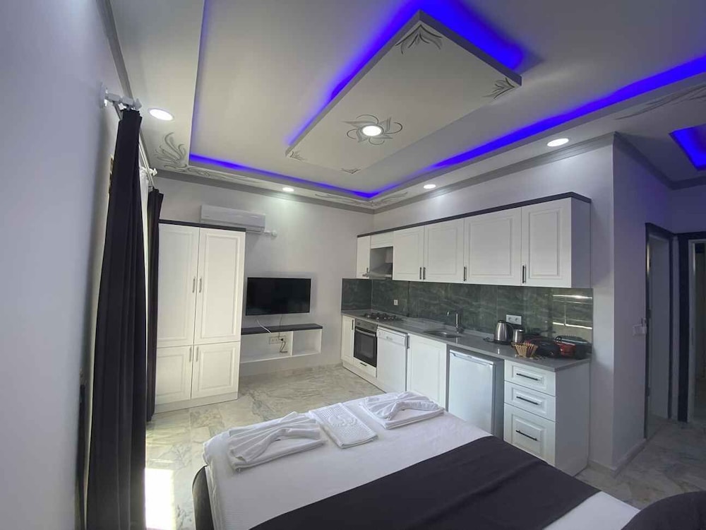 Vadisu Apart Hotel — Kas — photo 3