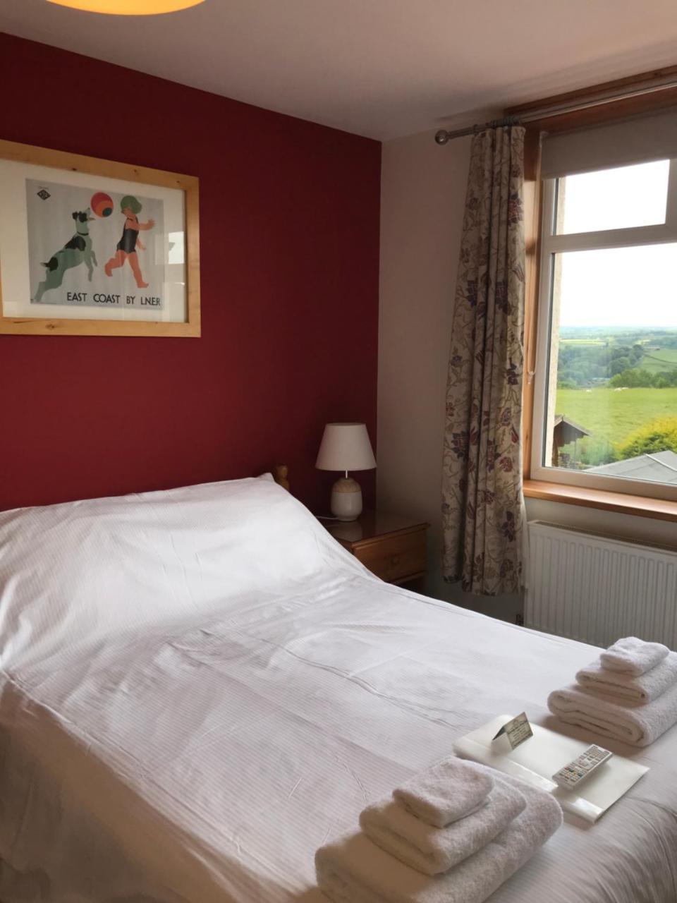 Mooredge Guest House