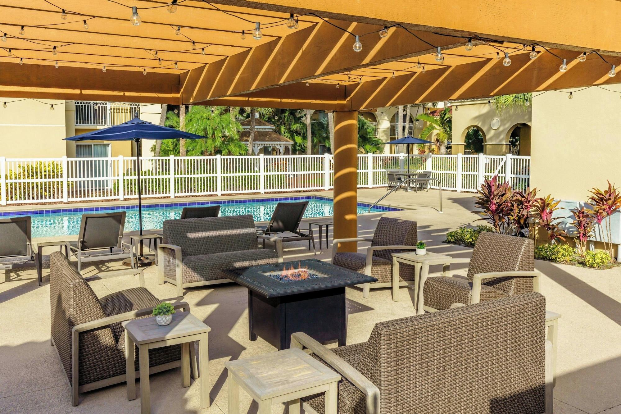 Courtyard by Marriott Fort Lauderdale North Cypress Creek - photo 5