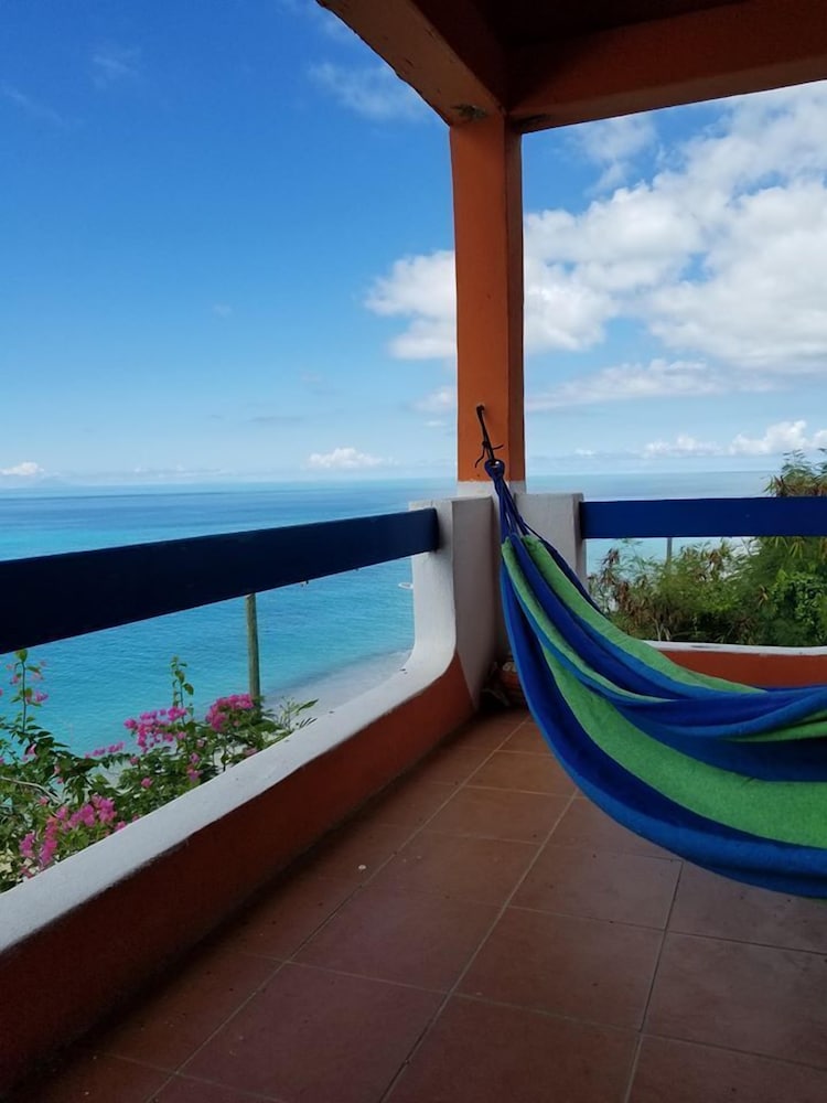 Orrie S Beach Bar Hotel — Unknown City