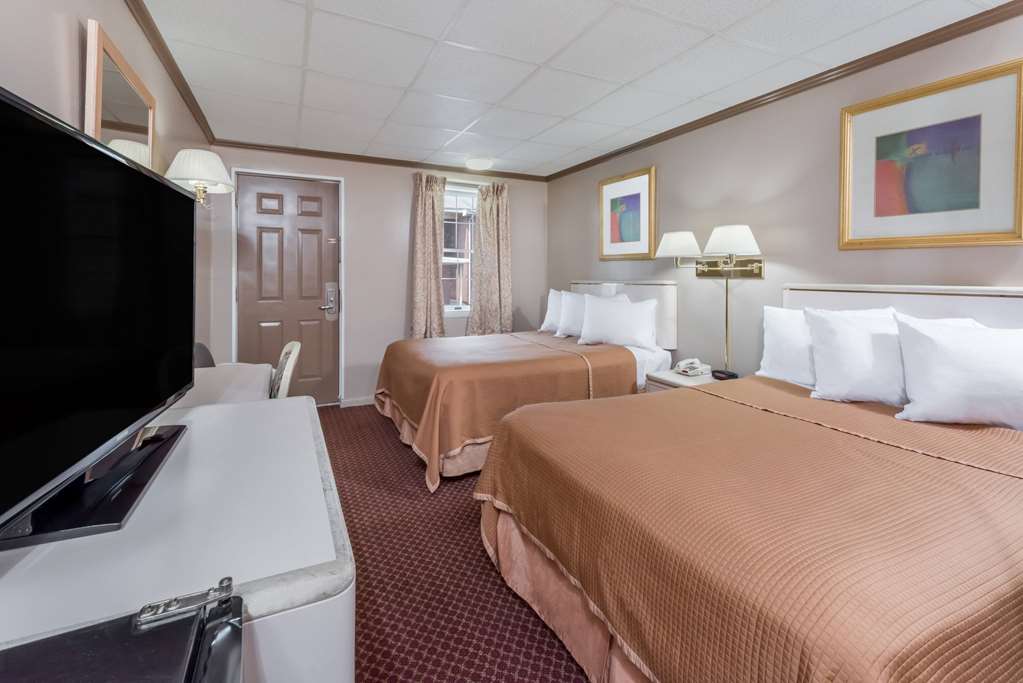 Travelodge by Wyndham Hershey - photo 9