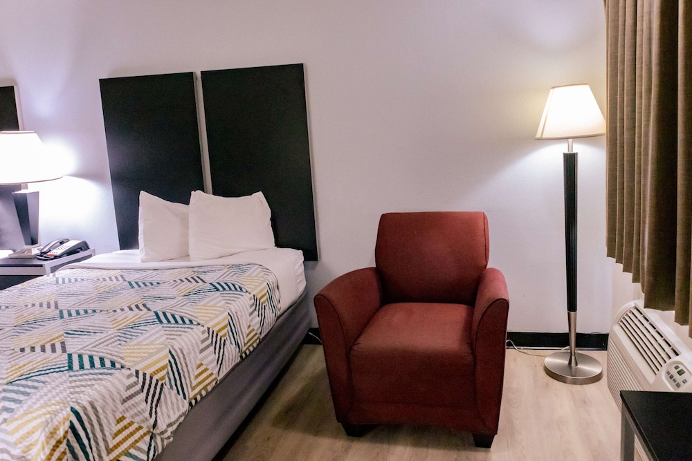 Motel 6 Nacogdoches TX - photo 15