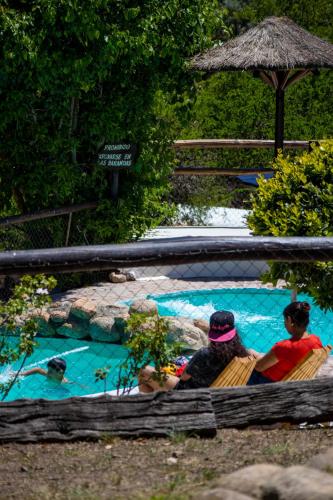 Posada de Nono - last minute hotel in Unknown City