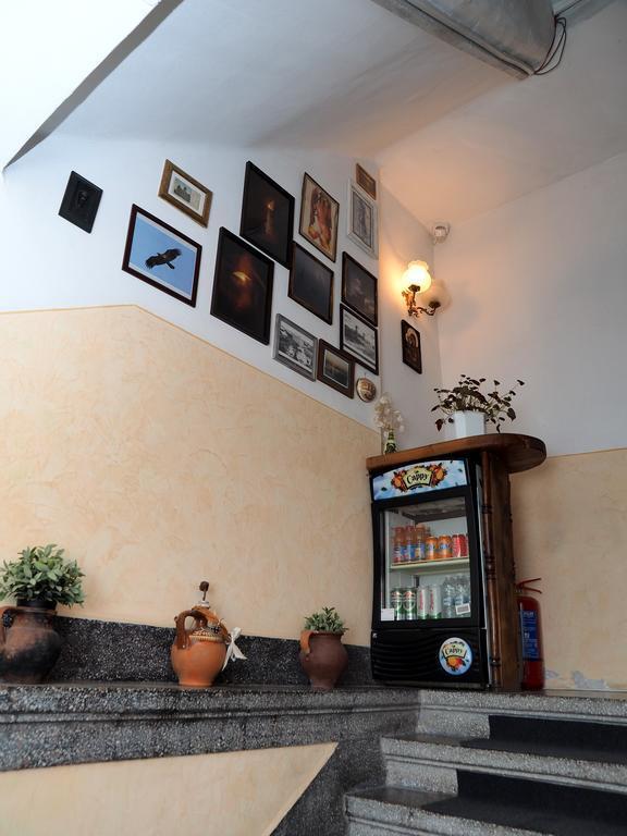 Family Hotel Tangra in Vidin, Bulgaria