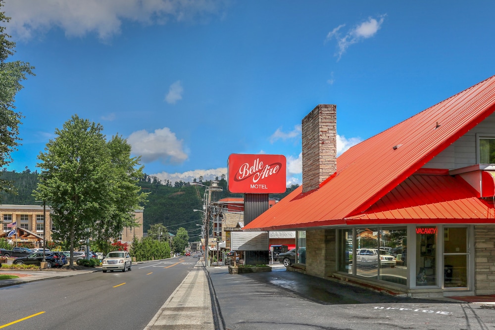 Belle Aire Motel - photo 24