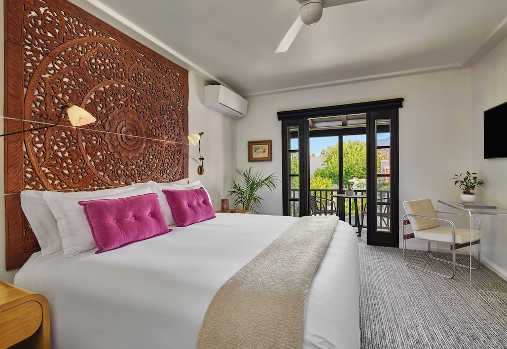 Lucille Palm Springs in Palm Springs, United States