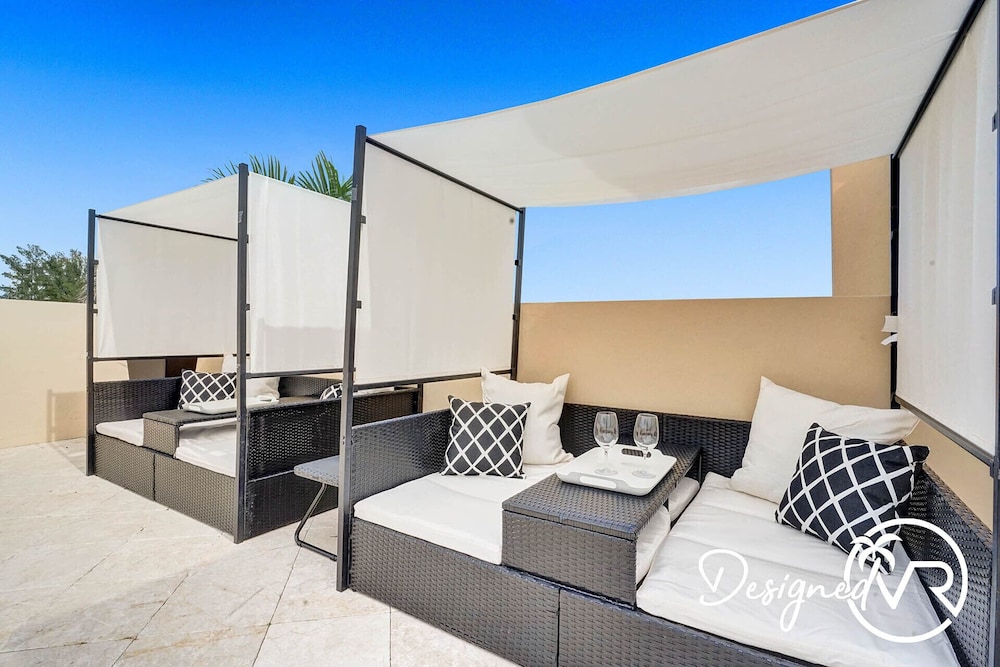 The Nia Tower Ultimate Beach House - photo 50