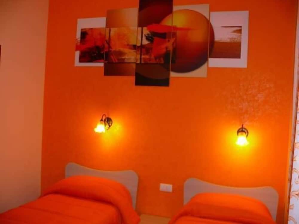 B&B Max — Messina — photo 4