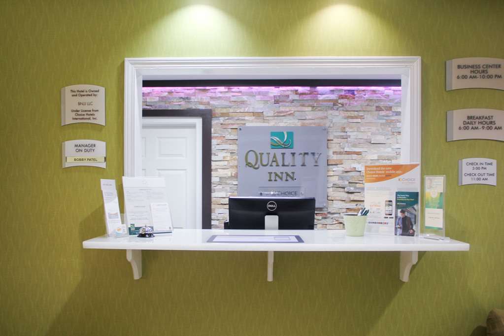 Quality Inn Albertville US 431 - photo 3