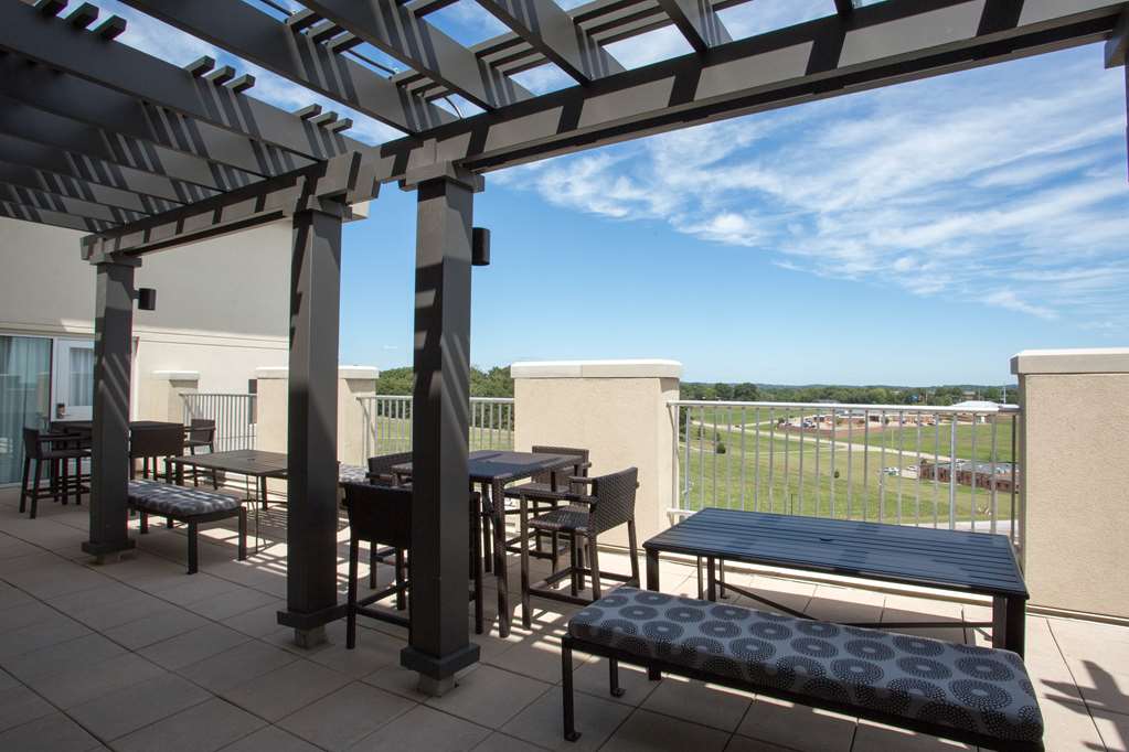 Drury Plaza Hotel Cape Girardeau Conference Center - photo 16