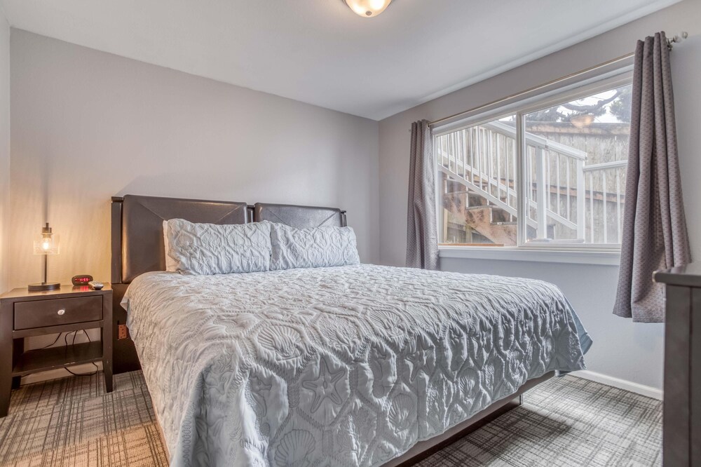 Nantucket Inn 1 5 Combo Lincoln City - photo 5