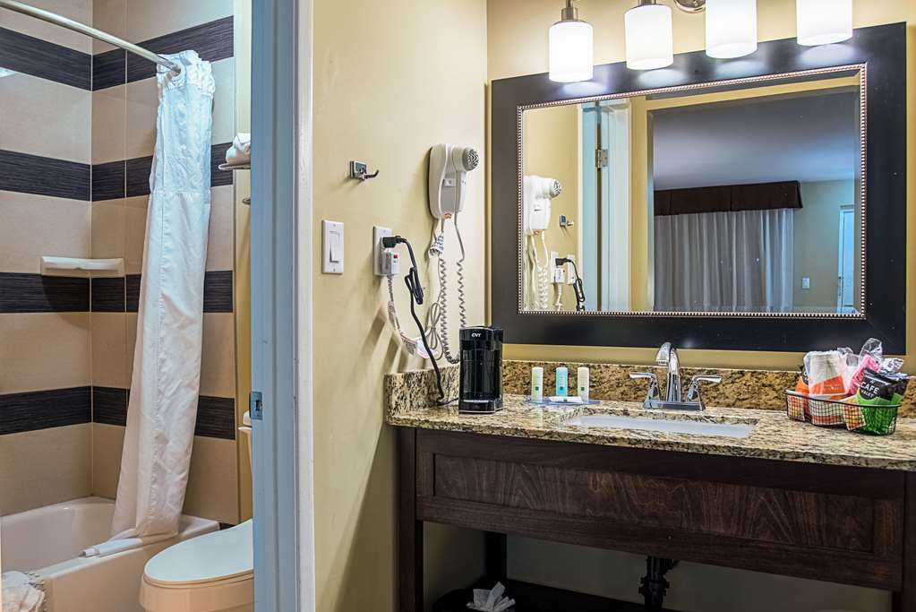 Quality Inn & Suites Phoenix NW Sun City - photo 11