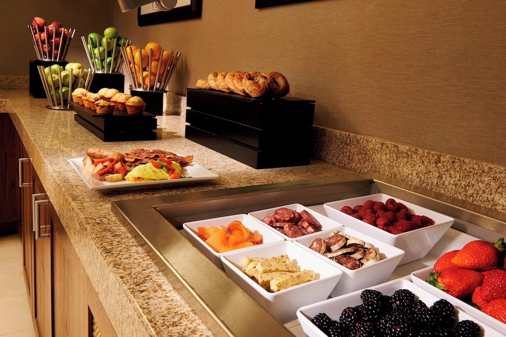 Marriott Columbia - photo 19