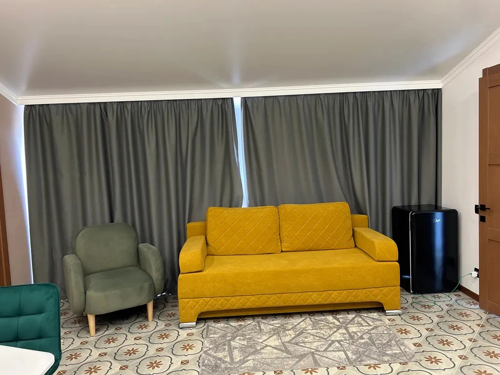 Na Apanasenko Apartments 22164843 — Nevinnomyssk