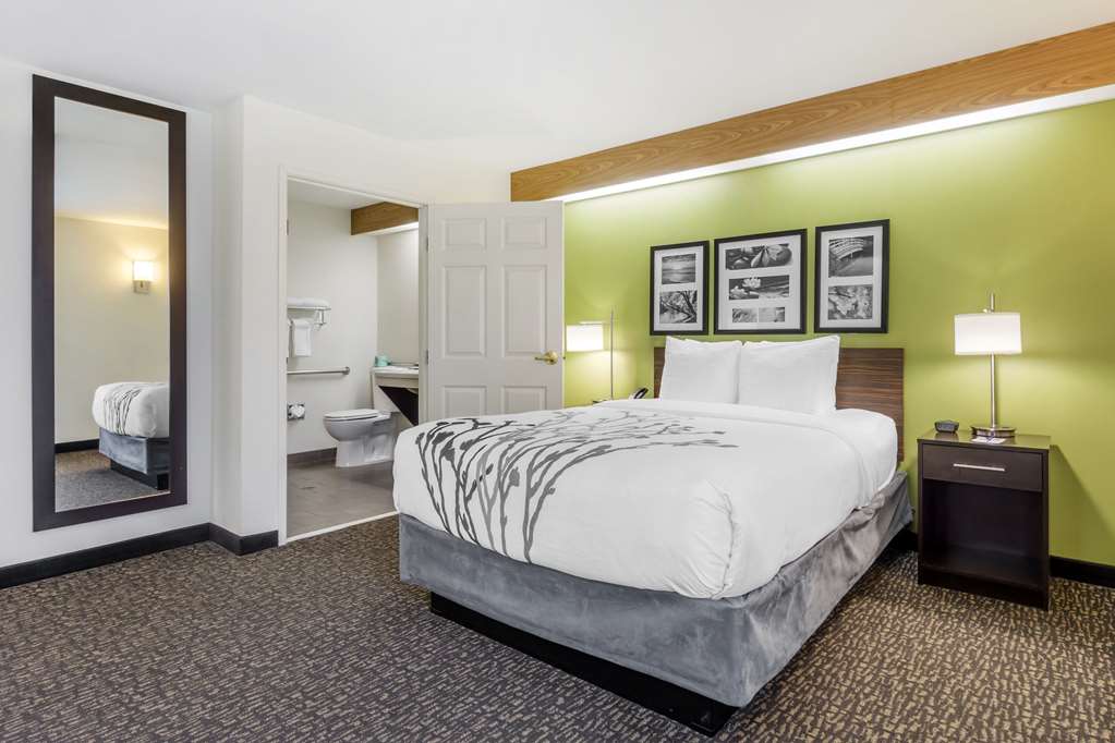 Sleep Inn SeaTac Airport - photo 14