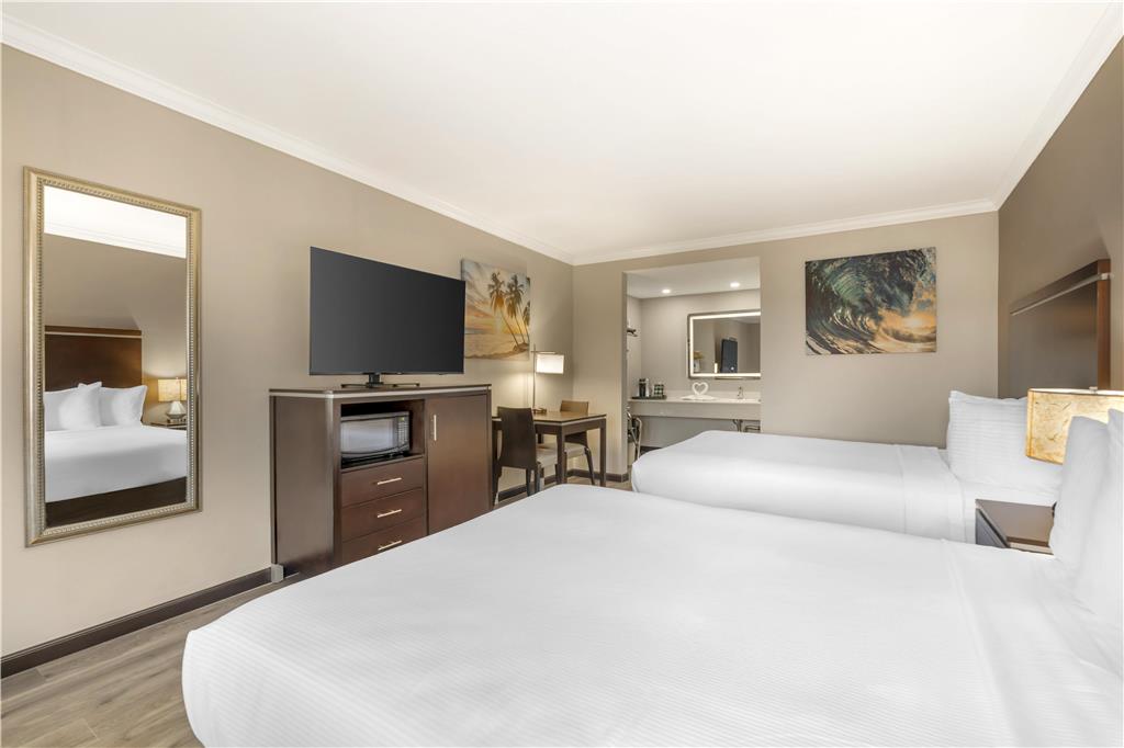 Best Western Redondo Beach Galleria Hotel Beach City LA - photo 15