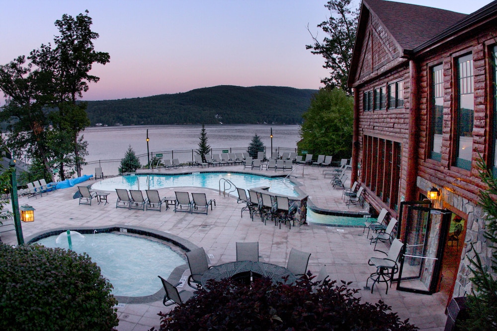 Lodges At Cresthaven - photo 17