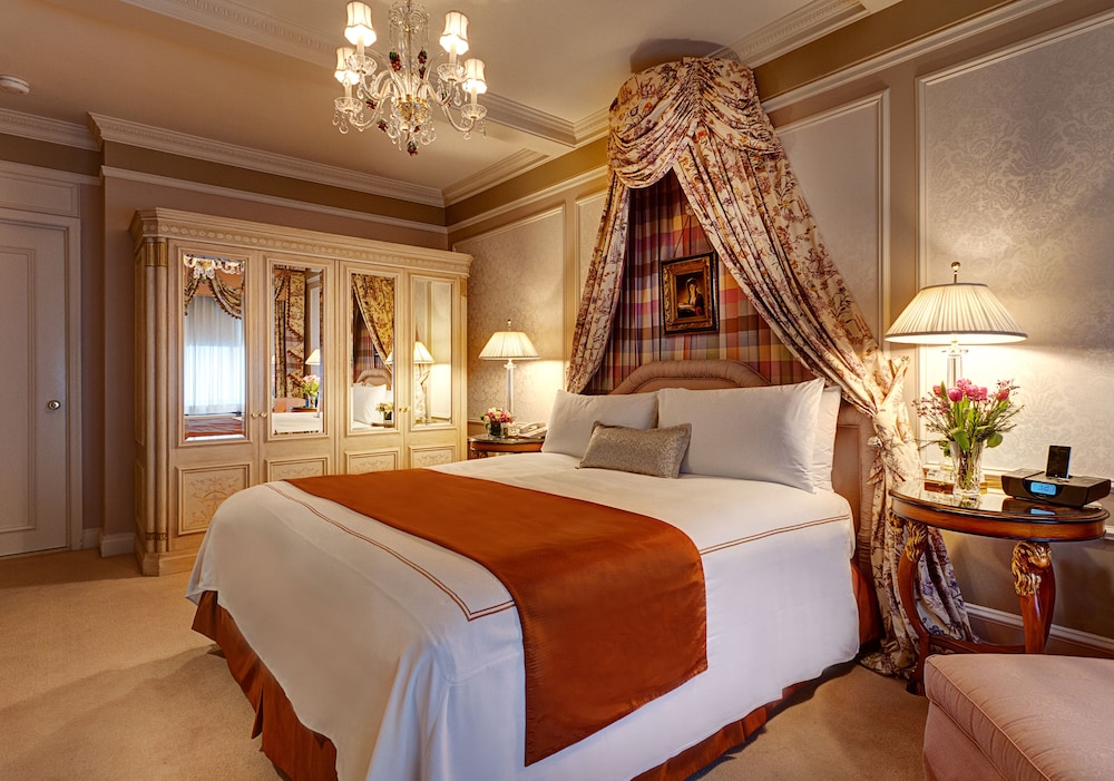 Hotel Elysee by Library Hotel Collection - photo 26
