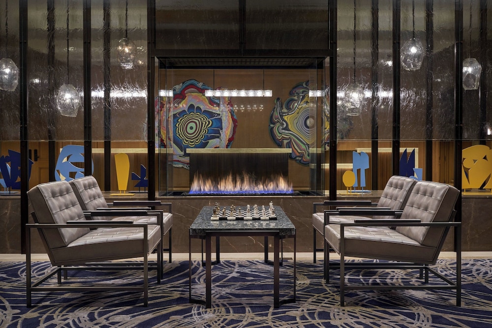 The Ritz Carlton Cleveland - photo 39