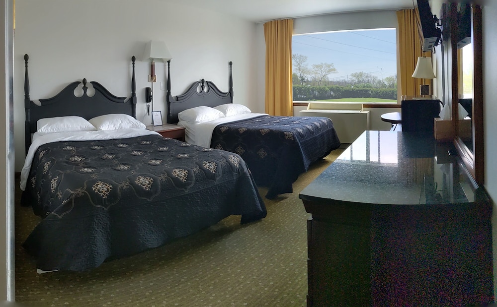 South Side Inn Burlington - photo 15