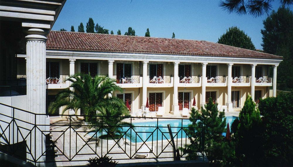 Hôtel le Coin Du Feu — hotel in Gimont