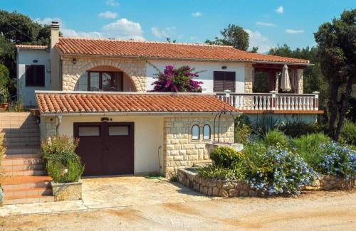 Apartments with parking space Barbat Rab 22098 — 4-Star Luxury Hotel in Rab, Croatia
