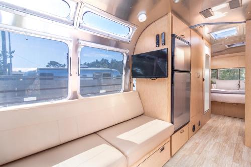 Hart's Camp Airstream Hotel & RV Park - photo 16
