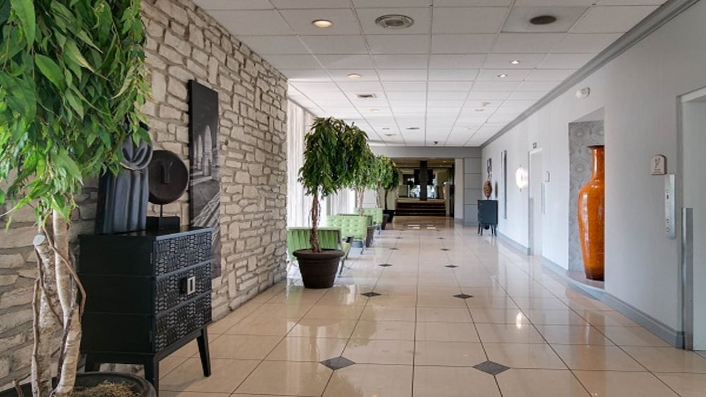 Holiday Inn Manhattan at the Campus by IHG - photo 27