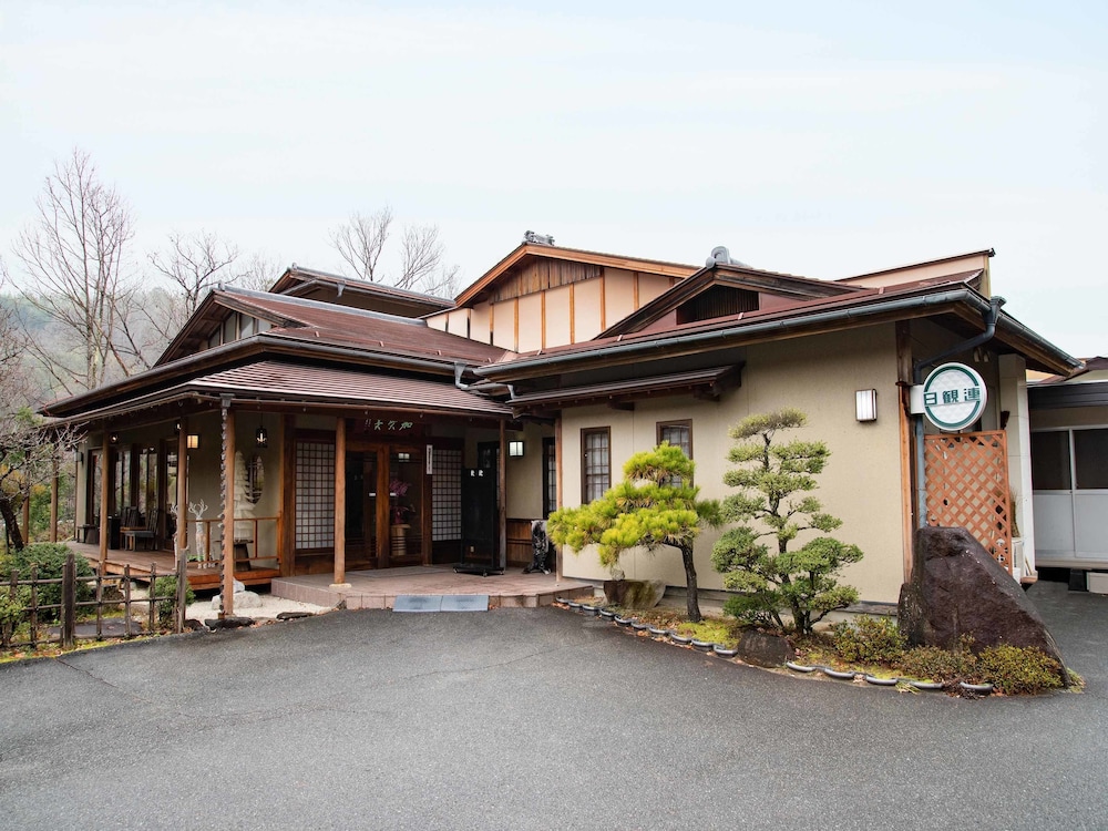 Kagami in Iida, Japan