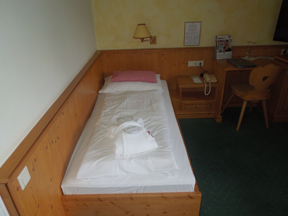 Bergresort Seefeld — Seefeld In Tirol — photo 5