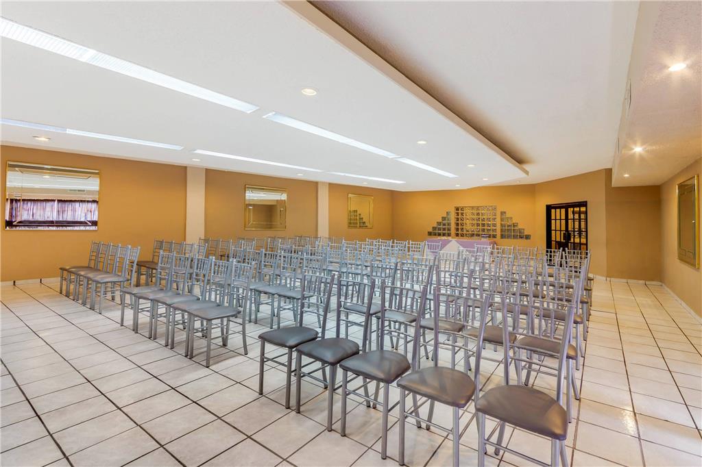 Meeting room
